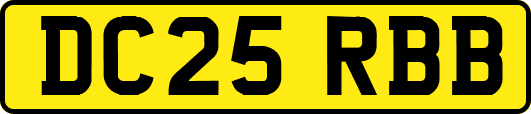 DC25RBB