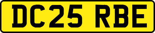 DC25RBE