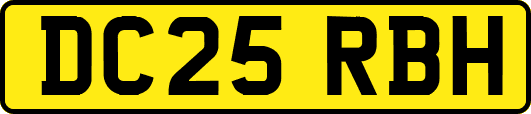 DC25RBH