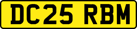 DC25RBM