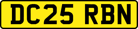 DC25RBN