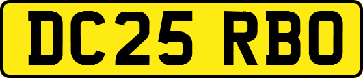 DC25RBO