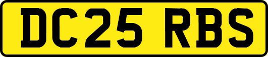 DC25RBS