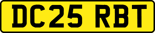 DC25RBT