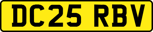 DC25RBV