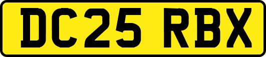 DC25RBX