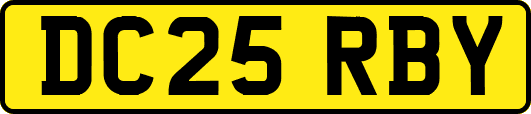 DC25RBY