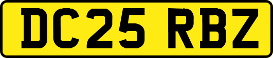 DC25RBZ