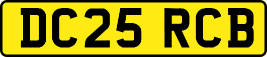 DC25RCB