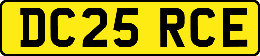 DC25RCE