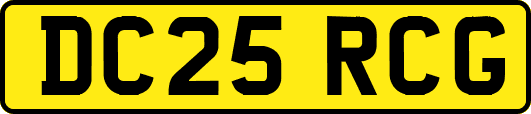DC25RCG
