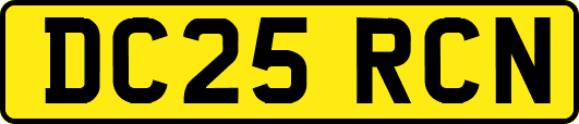 DC25RCN