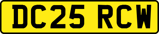 DC25RCW