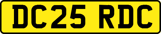 DC25RDC