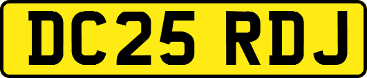 DC25RDJ
