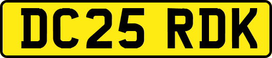 DC25RDK