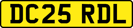 DC25RDL
