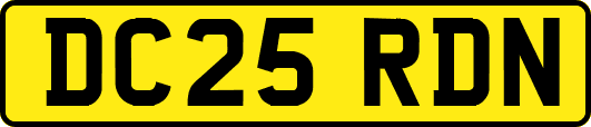 DC25RDN