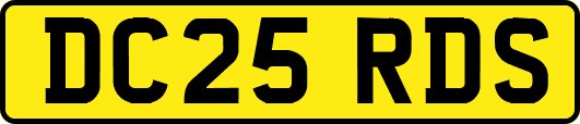 DC25RDS