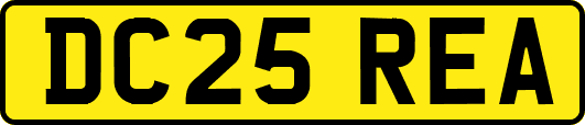 DC25REA