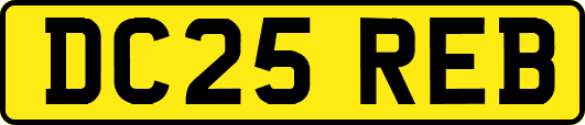 DC25REB