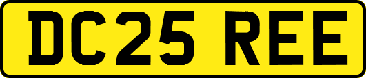 DC25REE
