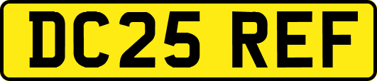 DC25REF