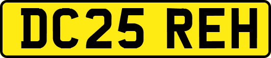 DC25REH