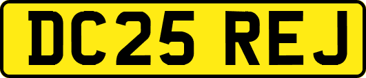 DC25REJ