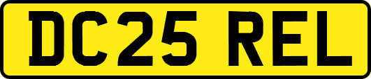 DC25REL