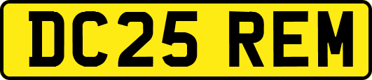 DC25REM