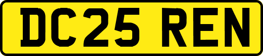 DC25REN