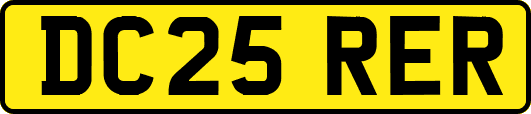 DC25RER