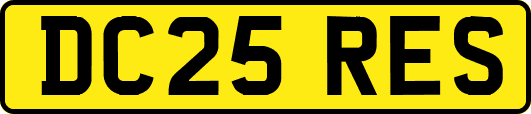 DC25RES