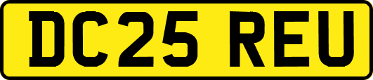 DC25REU