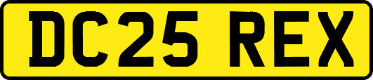 DC25REX