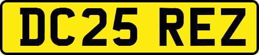 DC25REZ
