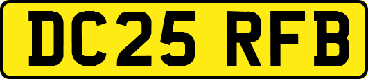 DC25RFB