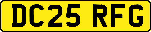 DC25RFG