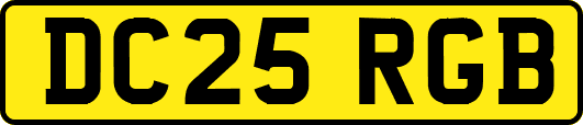 DC25RGB