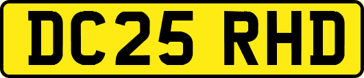 DC25RHD