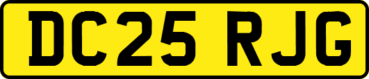 DC25RJG