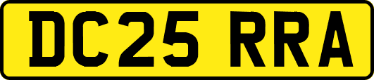 DC25RRA