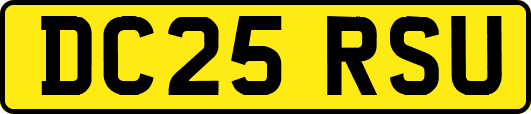 DC25RSU
