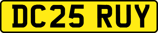 DC25RUY