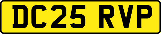 DC25RVP