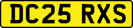 DC25RXS