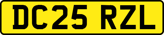 DC25RZL