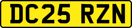 DC25RZN