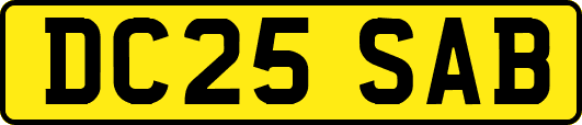 DC25SAB